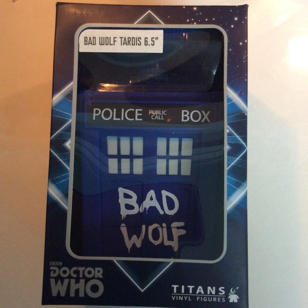 Tardis